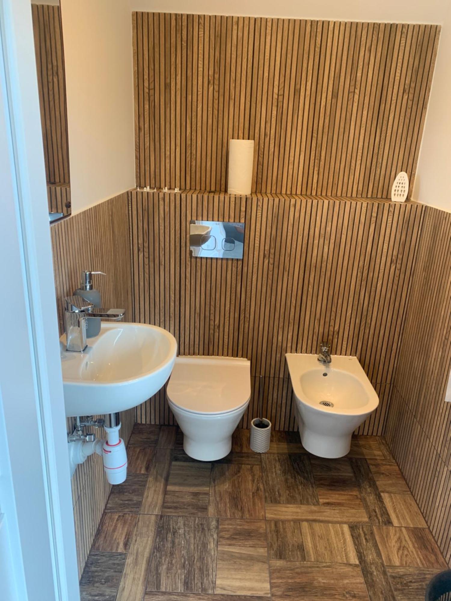 Osada Narost 37 Hotel Chojna Buitenkant foto