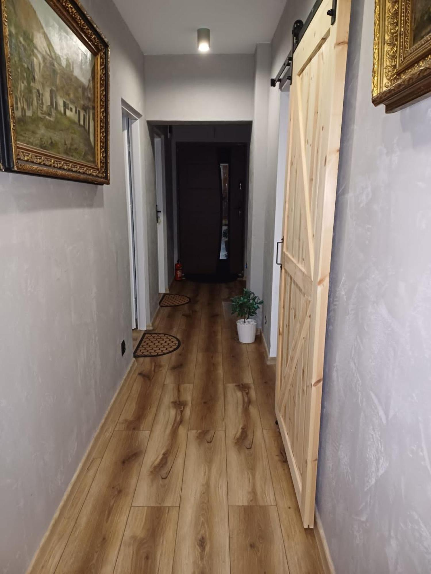 Osada Narost 37 Hotel Chojna Buitenkant foto