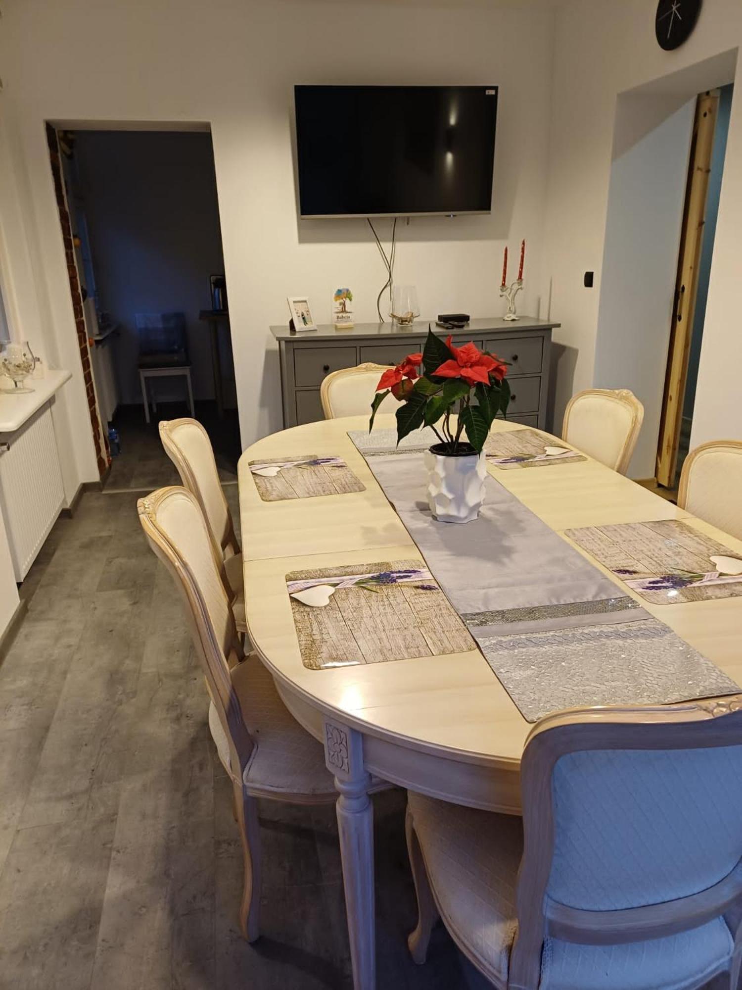 Osada Narost 37 Hotel Chojna Buitenkant foto