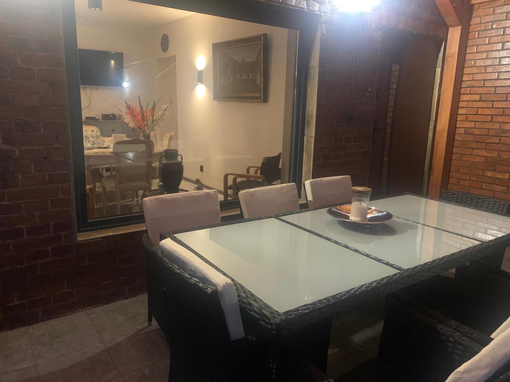 Osada Narost 37 Hotel Chojna Buitenkant foto